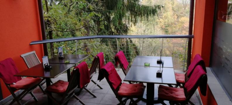 库克拉纳旅馆(Cukrarna Guest Accommodation)图片