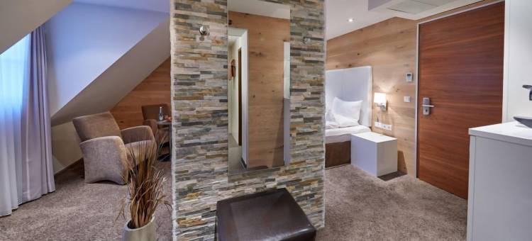 帝国城市酒店(Die Reichsstadt - Hotel Spa Und Restaurant)图片