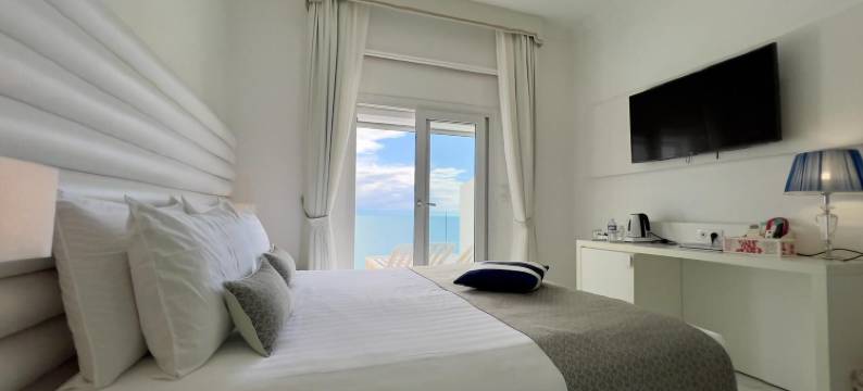 卡拉克酒店(Hotel la Calanque)图片