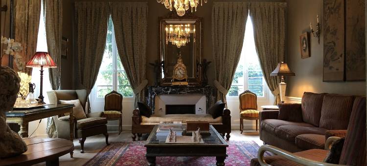 Manoir de La Croix Saint Louis "Luxury Guest House"图片