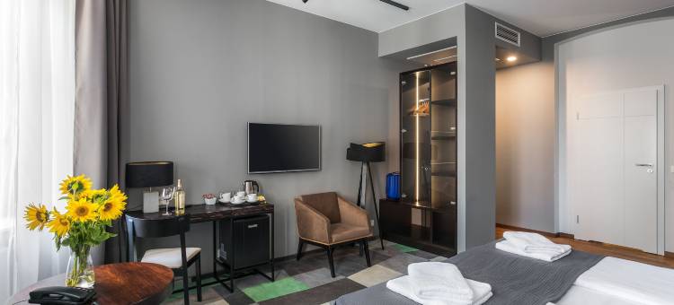 达达豪华公寓酒店(Dada Premium Aparthotel)图片