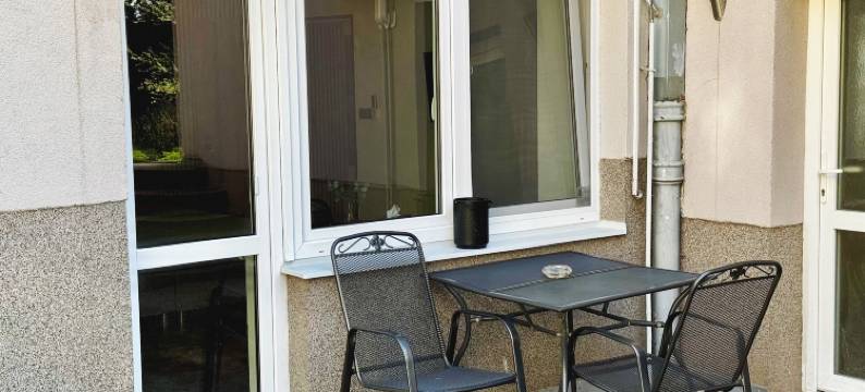 布里涅住宿酒店(Ubytování V Brně - Schodová)图片