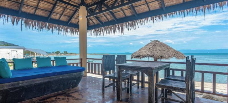 Absolute海滨度假村(Absolute Beachfront Resort)图片