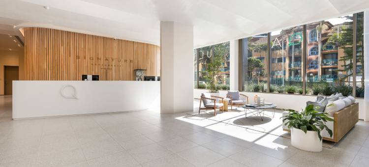 ULTIQA署名在布罗德比奇(Ultiqa Signature at Broadbeach)图片