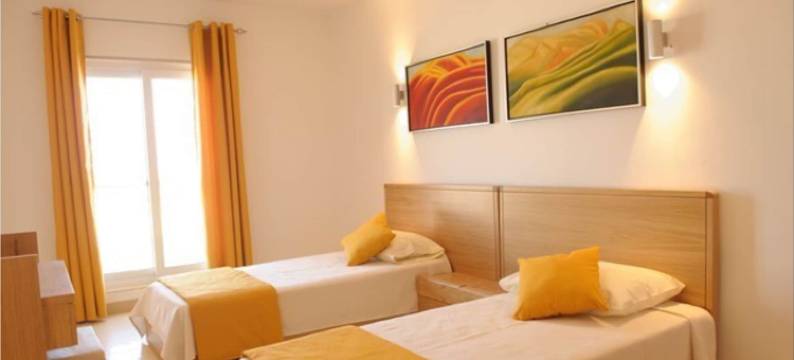 萨尔维拉维德水上酒店(Agua Hotels SAL Vila Verde)图片