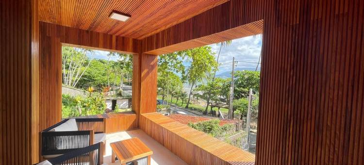 巴哈里套房(Bahari Suites)图片