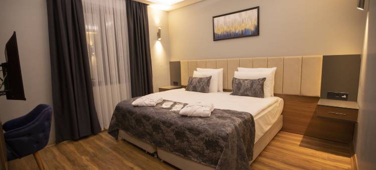 Divares豪华酒店(Divares Luxury Hotel)图片
