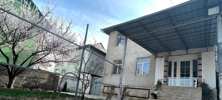 ABS青年旅馆(Abs Guest House Osh)图片