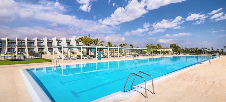西班牙马门诺尔酒店(Occidental Mar Menor)图片