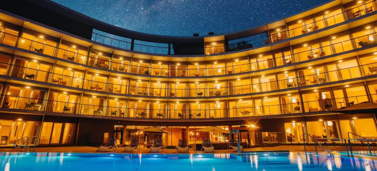 临海酒店(Hotel Linea Mare)图片