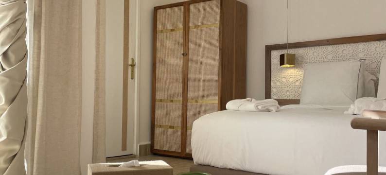 里亚德达尔拜扬(Riad Dar Bayane)图片