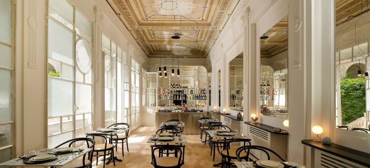 阿尔特米西亚多穆斯 - 花园(Artemisia Domus - Giardino)图片