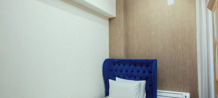 安塔利亚大宫(Antalya Grand Palace)图片