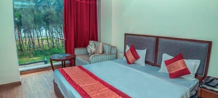 Berries集团的Hotel Sea N Sand(Hotel Sea N Sand - Berries Group)图片