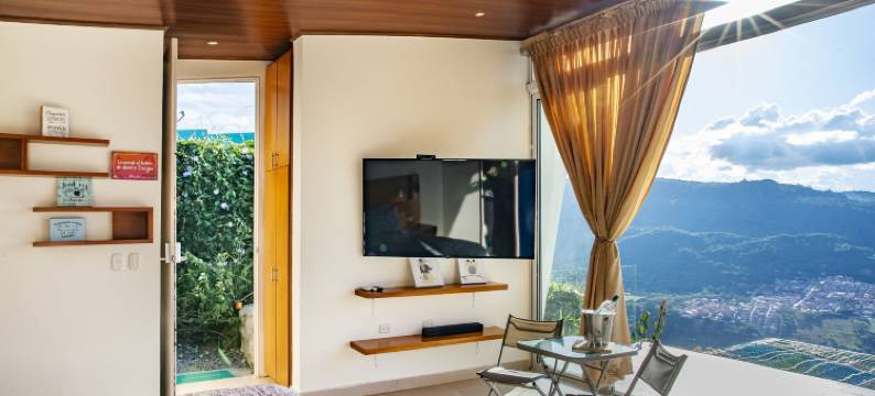 日落棕榈小屋(Sunset Palm Lodge)图片