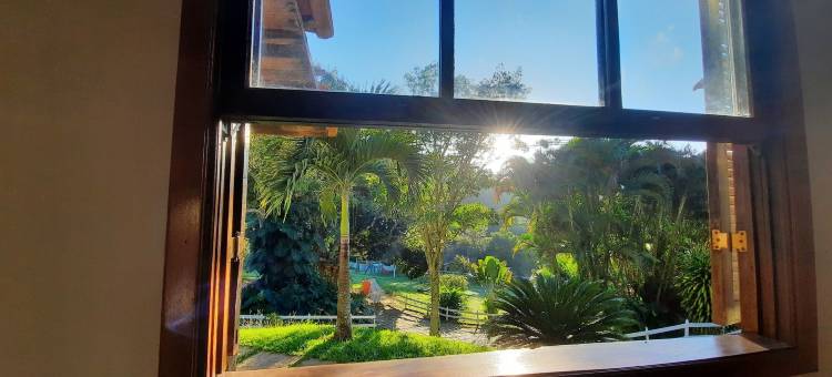 阿拉拉旅馆瓦伦萨 - 里约热内卢(Pousada Arara Valença - RJ)图片