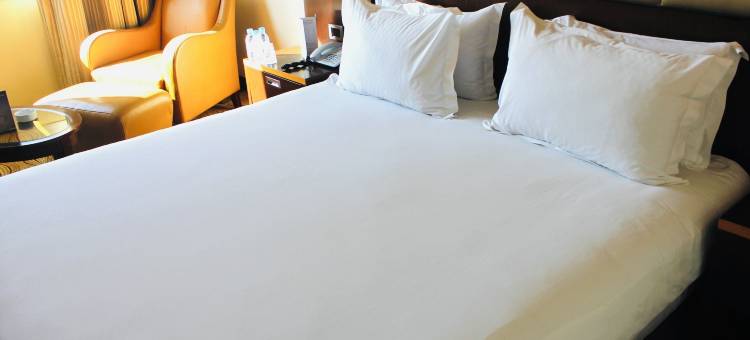 卡萨布兰卡皇家隐居酒店(Royal Hideaway Casablanca)图片