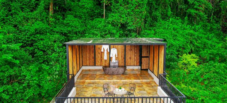 Maram度假村Mamalakandam(Maram Resort Mamalakandam)图片