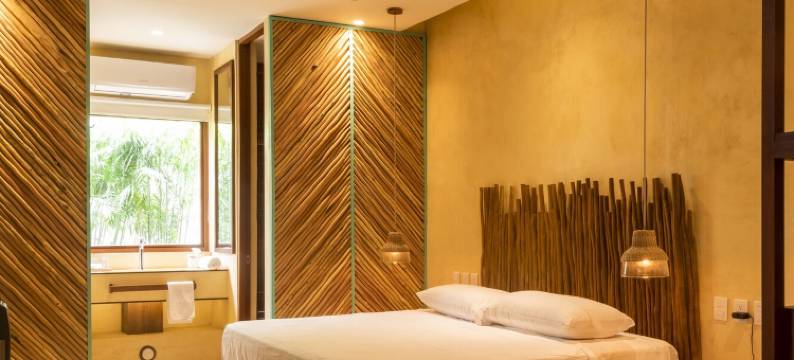 拉加鲁纳巴卡拉尔(La Galuna Bacalar)图片