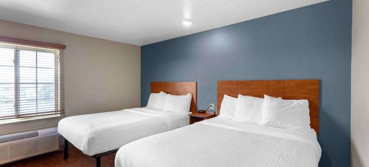 美国长住套房酒店 - 丹佛 - 机场(Extended Stay America Suites - Denver - Airport)图片