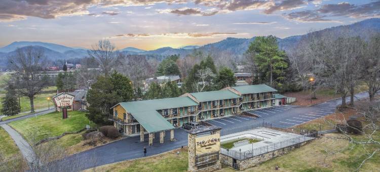 特雷蒙特旅馆及度假村(Tremont Lodge & Resort)图片