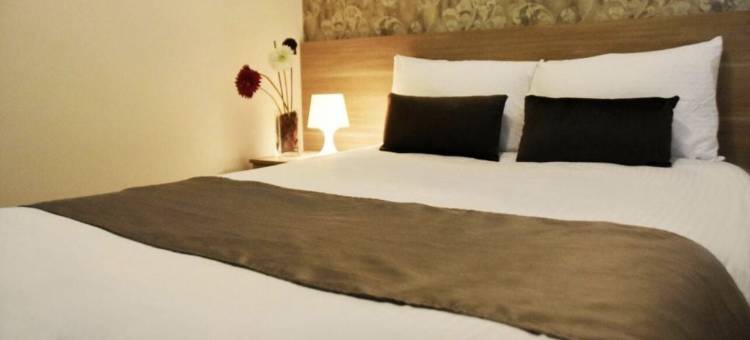 拜布洛斯之星酒店(Byblostar Hotel)图片