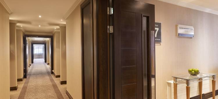 希尔顿逸林酒店-禾京(DoubleTree by Hilton Woking)图片