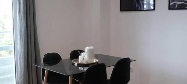 希腊比雷埃夫斯同行公寓与工作室(SynPiraeus Apartments & Studios)图片