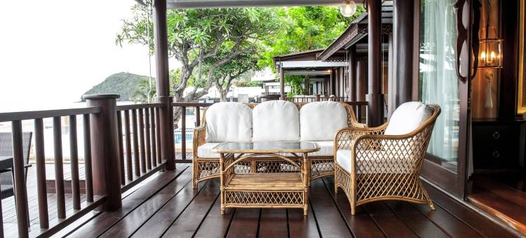 卡洛岛阿玛拉别墅(Amara Villa Khao Ka Lok)图片