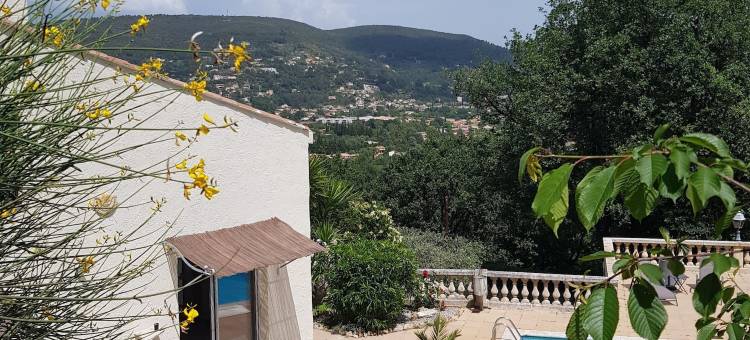 玛诺依别墅酒店(Villa Manoe)图片