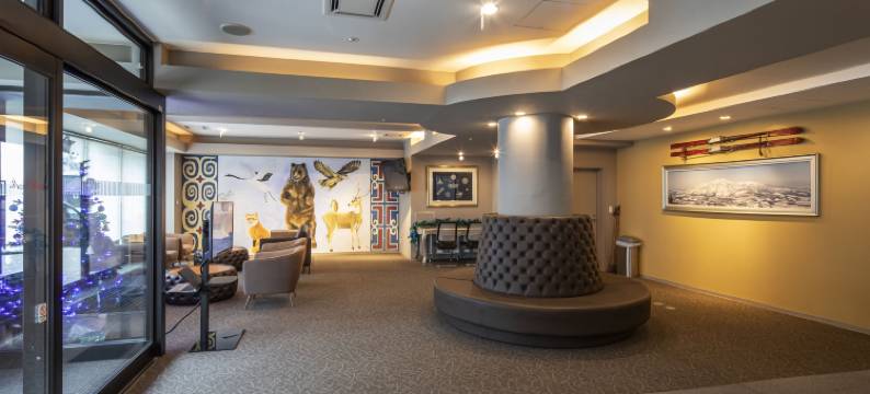 M新雪谷酒店(M Hotel Niseko)图片