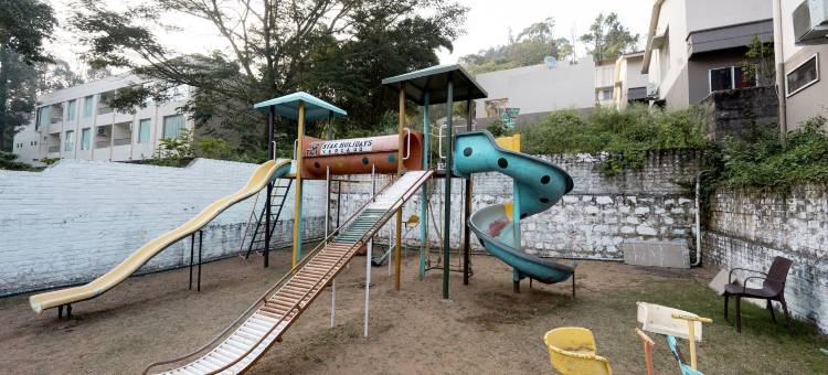 雅靠TGI星假日度假村(Tgi Star Holidays Yercaud)图片