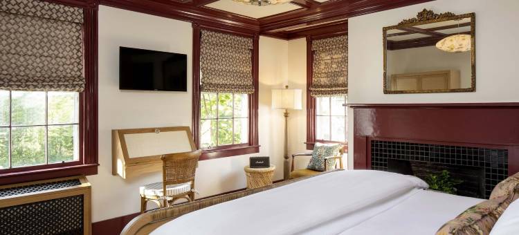 生活之家，楠塔基特(Life House, Nantucket)图片