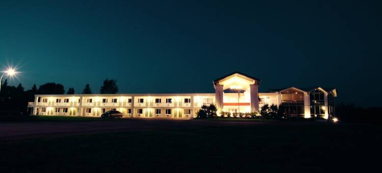 蒙克顿酒店(Hotel Moncton)图片