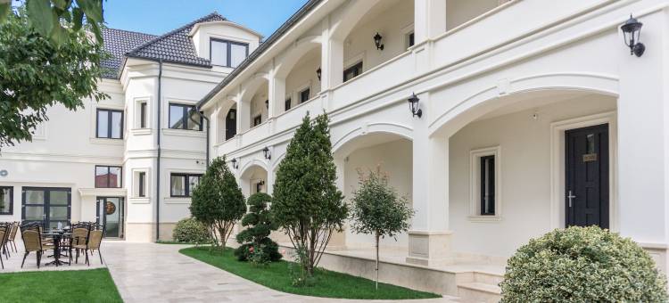 格兰特精品酒店(Grant Boutique Hotel)图片