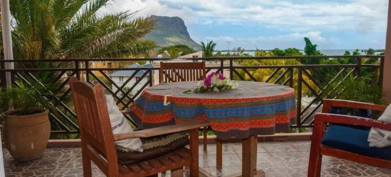 日落别墅(Sunset Villa)图片