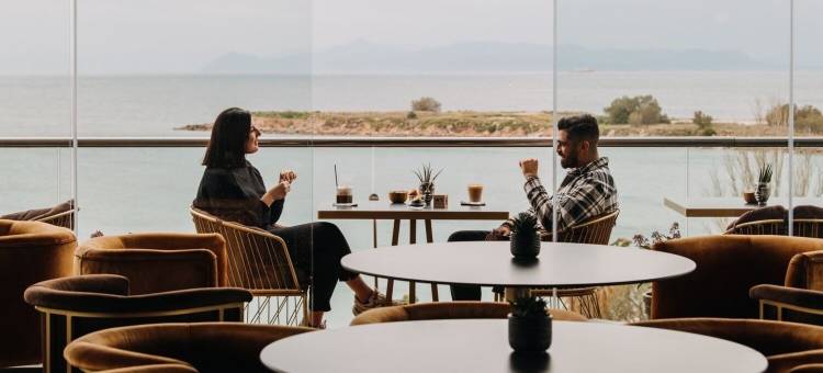 波摩宫酒店(Palace Hotel Glyfada)图片