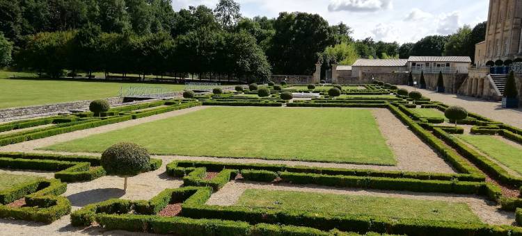 切内特酒店(Les Chenets)图片