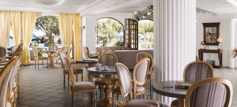 阿尔米利达度假酒店(Almyrida Resort)图片