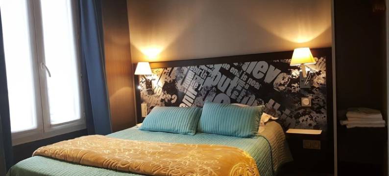 未来的咖啡旅馆(Café Hôtel de l'Avenir)图片