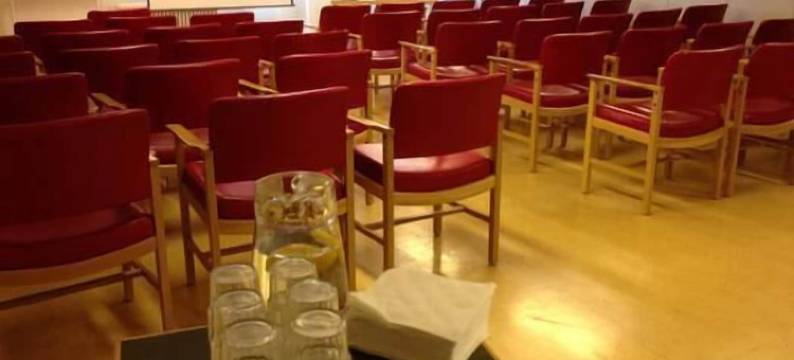 斯托利恩山庄 - 旅馆(Storliens Fjällgård)图片