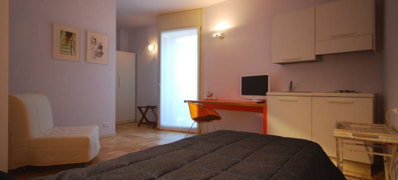 自由风酒店(Stile Libero)图片