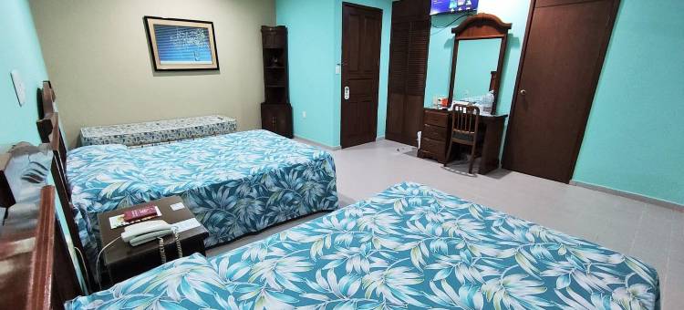 诺富特(Novotel de Poza Rica)图片