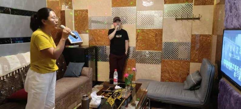 绩溪度假木屋特色民宿图片