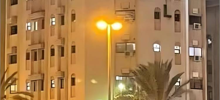 沙迦广场酒店(Sharjah Plaza Hotel)图片