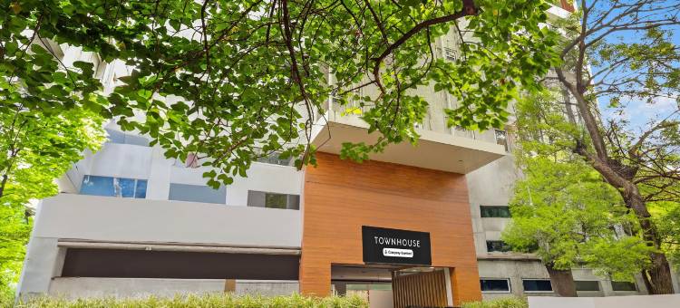 Super Townhouse Visakhapatnam图片