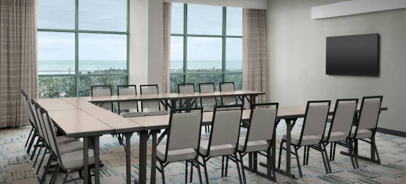 弗吉尼亚海滨海滩/南万怡酒店(Courtyard Virginia Beach Oceanfront/South)图片