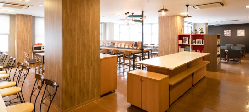 广岛大手町舒适酒店(Comfort Hotel Hiroshima Otemachi)图片