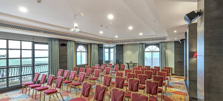 纳尔德拉精粹高峰酒店(Club Mahindra Pristine Peaks, Naldehra)图片