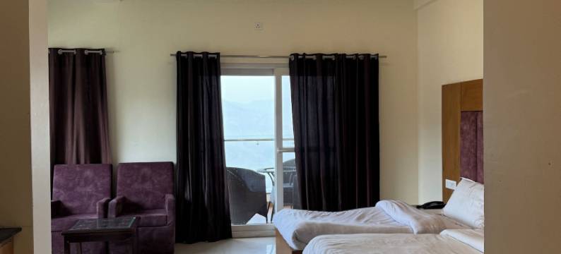 印度酒店(Hotel India)图片